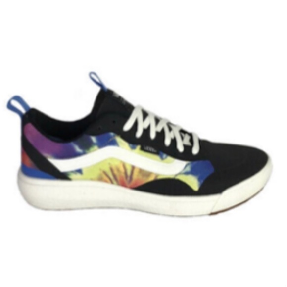 Vans Other - Vans Ultrarange EXO Shoes
